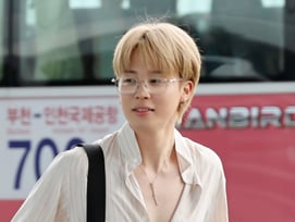 BTS 지민, 전 연인과 소동 힘들었나 "잘 사는 거 쉽지 않아" [스타이슈]