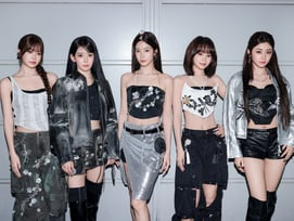 르세라핌, 미니 5집 'HOT' 성공→월드투어 흥행→10월 24일 'SPAGHETTI' 컴백..상승 기세 이어간다!