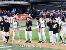 류현진 피한 KT, 김광현 만나는 NC보다 유리한가... 6년 연속 PS 진출 쉽지 않다