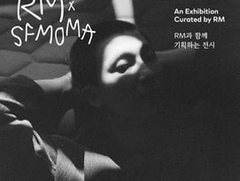 BTS RM,"미술애호가 꿈이 현실로"샌프란시스코 현대미술관 큐레이터로 전시회 연다 [K-EYES]