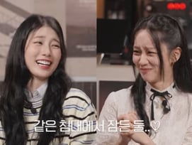 혜리 "아이돌 시절, 수지와 데킬라 마시고 기절..도둑 취급받았다"[혤스클럽]