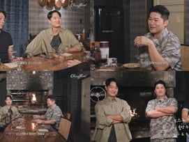 다듀 최자, TEAM 보스와 스페셜 컬래버 이어 깜짝 만남