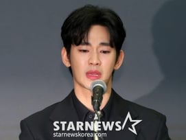 "추가 공개 없길 바라지만.." 김수현, 연애편지 말고 또 있나?[스타이슈]