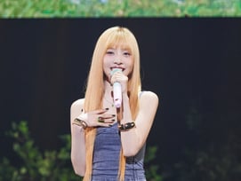 레드벨벳 조이, 첫 단독 팬미팅 성황..조이♥러비 추억