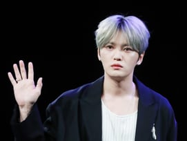 김재중, 소속사 대표의 고충 "금메달 땄으니 차 사달라"[아육대]