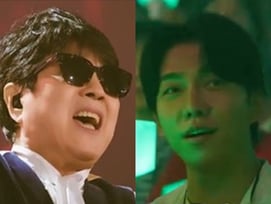 이승기도 감동 젖은 조용필 콘서트, 추석 찢었다 '시청률 15.7%' [공식]