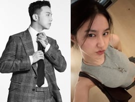 '소다팝 작곡가' 쿠시, 유리 사촌 ♥비비엔과 결혼 [공식]