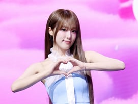 최예나 "BTS 진, 아침부터 대패 삼겹살 구워줘" 폭풍 감동 실화(라스)