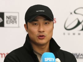 '귀국' 김하성, 2번째 FA냐 잔류냐... 4년 1135억 계약설도 나왔다 'ATL 팬도 갑론을박'