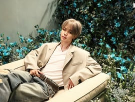 방탄소년단 지민  'Be Mine' 스포티파이 3억 스트리밍 돌파..개인 통산 7번째 3억 달성