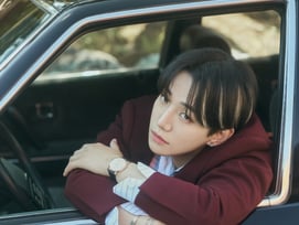 이준호, '태풍상사'로 안방극장 컴백..'옷소매'-'킹더랜드' 흥행 잇는다