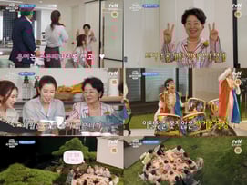 '순풍 산부인과' 27년만 입 열었다..송혜교→박영규 캐스팅 전말