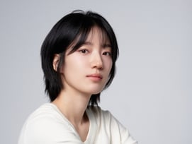수지 향한 자격지심..강채영, 질투+욕망 터진 '다 이루어질지니'