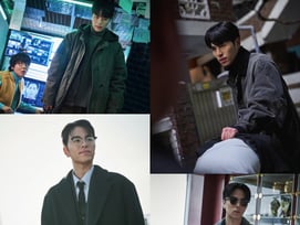 구준회, 반전 키+액션 연기..다채로운 활약상 빛난 '단죄'