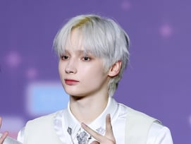 TXT 휴닝카이, 열애설 직접 해명 "피할 이유 없어..술 취한 지인 데려다 준 것"
