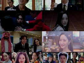 박민영 '컨피던스맨 KR' 사이다 엔딩 종영이 남긴 것들