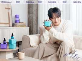 김재중, 데뷔 23년 차에도 변함없는 비주얼