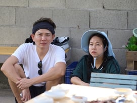 '결혼 8년차' 홍현희 "남편 ♥제이쓴, 매력 다시 확인..애정 깊어져"[두집살림]
