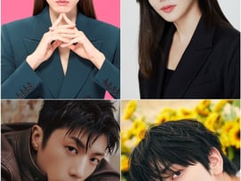 한혜진X황우슬혜, 연상연하 연프 MC 됐다..함께할 연하남 2PM 우영·TXT 수빈