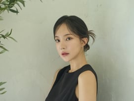 김나희, 뮤지컬 '슈가' 캐스팅..반전 매력 예고