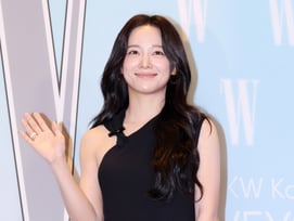 김세정, 우아하게 손인사[★포토]