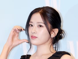 안유진, 오늘 미모 최고[★포토]