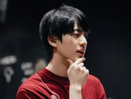 방탄소년단 진, 마이원픽 주간랭킹 85주 연속1위..월간차트 18개월 연속 'No.1'