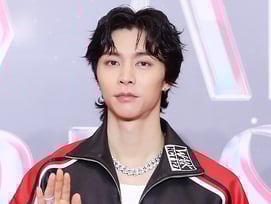 NCT 쟈니=핫가이..음악·패션·예능계 반짝 반짝