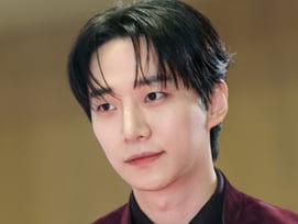 '태풍상사' 이준호, 눈빛 하나로 완성한 뜨거운 청춘의 얼굴