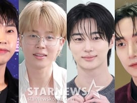 임영웅vs지민→이준호vs변우석, 결선 투표 시작..AAA 인기상은?