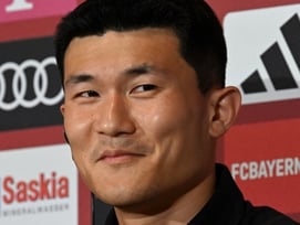 '다시 이탈리아로' 김민재, 유벤투스 vs AC밀란 '괴물 영입전' 뛰어든다... "브라질 국대 출신 대체 유력"