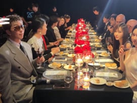"어머니의 유방암은 이용당했다"..W코리아, '자선 파티' 논란 이틀째 '침묵'[★FOCUS]