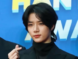 투바투 범규, 솔로곡 표절 피해..빅히트 측 "법적 조치 논의 중"
