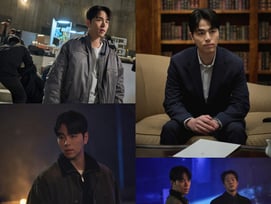 '단죄' 구준회 "큰 배움이자 뜻깊은 시간이었다" 종영 소감