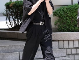 '특수준강간' NCT 출신 태일, 반성한 거 맞나..자수감경 주장 '기각'[스타현장][종합]