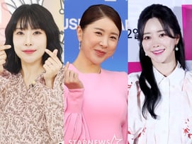 "가슴 필러 터져"..이세영→서인영, 성형 부작용 솔직 고백 스타들 [★FOCUS]