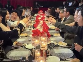 논란의 유방암 행사, 공식 입장 여전히 無..조용히 인스타만 수정 [★FOCUS]