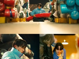 이준호, 온몸으로 원단 지킨다 "절대 물러서지 않을 것"[태풍상사]