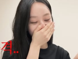 "밀가루·고기 다 안 돼" 혜리, 체질 검사 결과에 '충격'