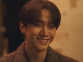 '태풍상사' 이준호, 가슴 뛰는 프러포즈에 김민하 벅찬 눈물..시청률 최고 8.4% 전 채널 1위