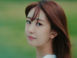 전유진, 신곡 '어린잠' MV 티저 공개