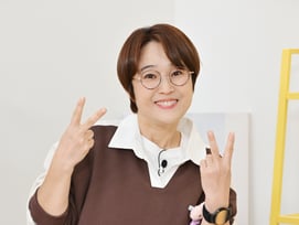 송은이, 자서전 집필 포기한 이유 "첫 글자 쓰려니 눈물 날 것 같아" [옥문아들]