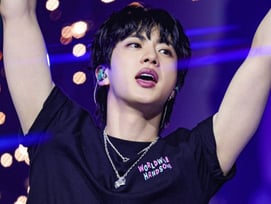 방탄소년단 진, '마이원픽' 주간랭킹 86주 연속 1위