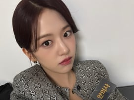 은은한 광기..아이브 안유진, 20대→50대 완벽 빙의한 '크라임씬 제로'