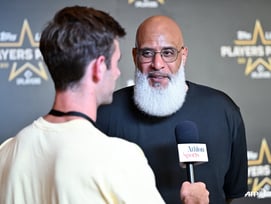 美선수협, MLB에 경고 "NBA 베팅 사태 봤지? 선수 안전 신경 써달라"