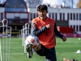"201억 받는 김민재, 韓日 유럽파 최고 연봉자→이강인 6위·황희찬 7위" 일본 매체 보도