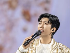 '58개월 연속 No.1' 임영웅, 10월 트로트 가수 브랜드평판 1위