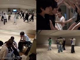 "TWS가 최고라고 생각"..투어스, 고민 담은 '플레이 하드' 제작기 오픈