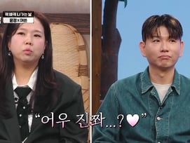 홍현희, ♥제이쓴 '사랑꾼' 면모에 감동.."아들보다 아내가 우선"[두집살림]