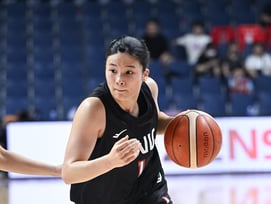 '평균'만 만들면, 날아오를 일만 남았다... BNK 변소정의 자신감 "날 믿는다, 시즌 땐 다른 모습으로 나타날 것"